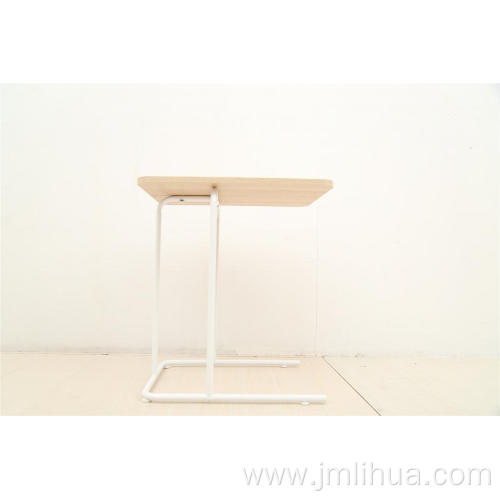 side table for chair multifunction